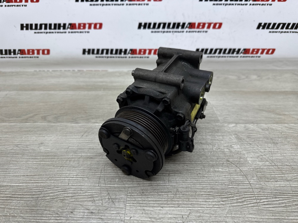 Компрессор кондиционера, 7500 рублей, Севастополь