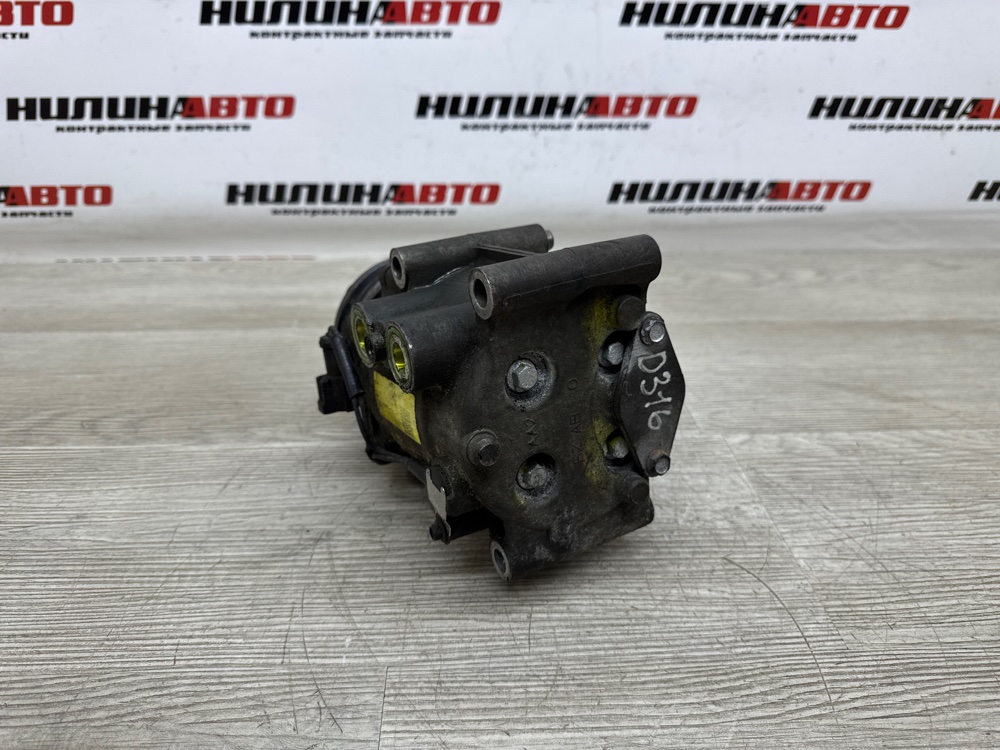 Компрессор кондиционера, 7500 рублей, Севастополь