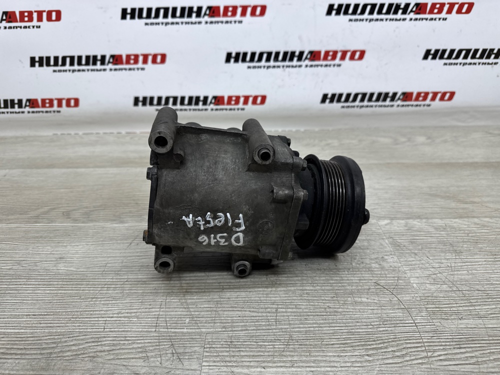 Компрессор кондиционера, 7500 рублей, Севастополь