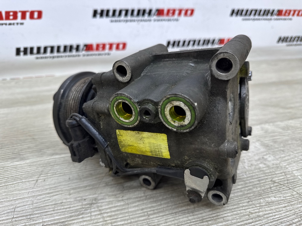 Компрессор кондиционера, 7500 рублей, Севастополь