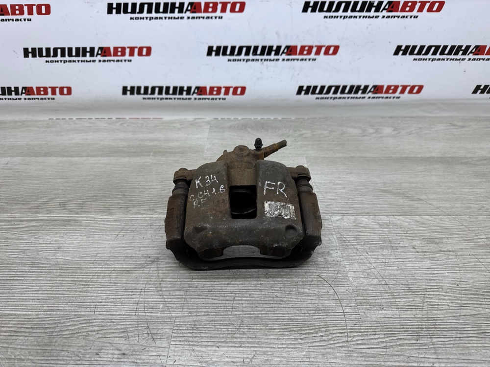 Суппорт тормозной, 1500 рублей, Севастополь