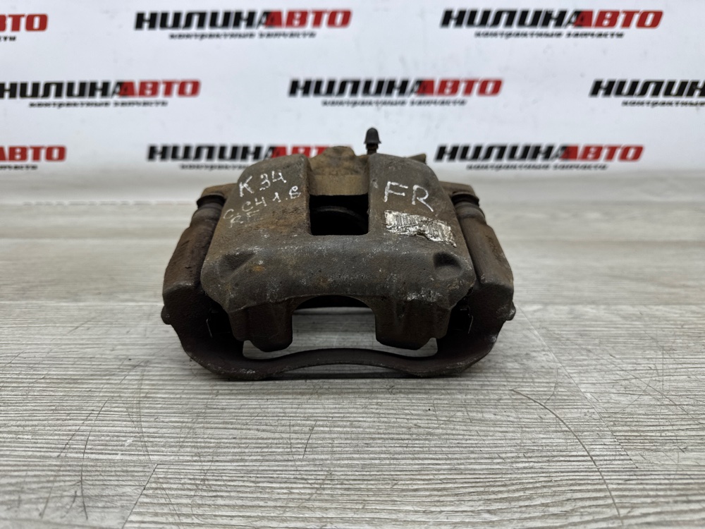 Суппорт тормозной, 1500 рублей, Севастополь