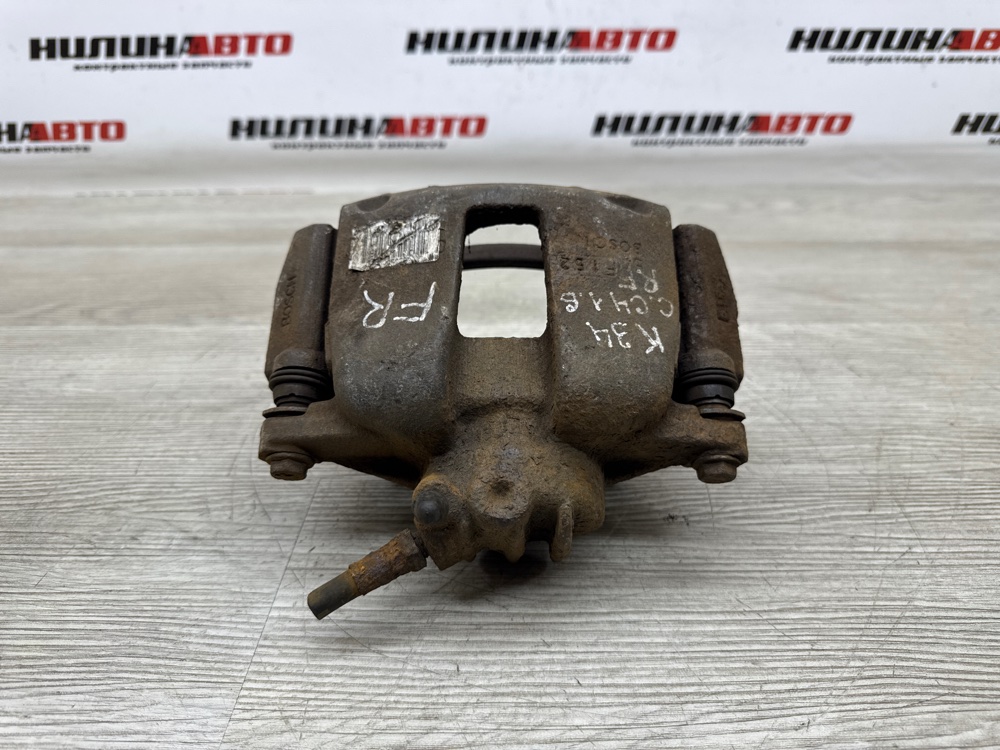 Суппорт тормозной, 1500 рублей, Севастополь