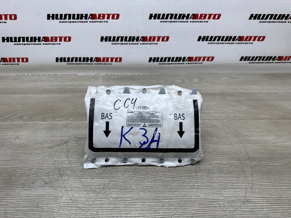 Подушка безопасности в торпедо, 1500 рублей, Севастополь