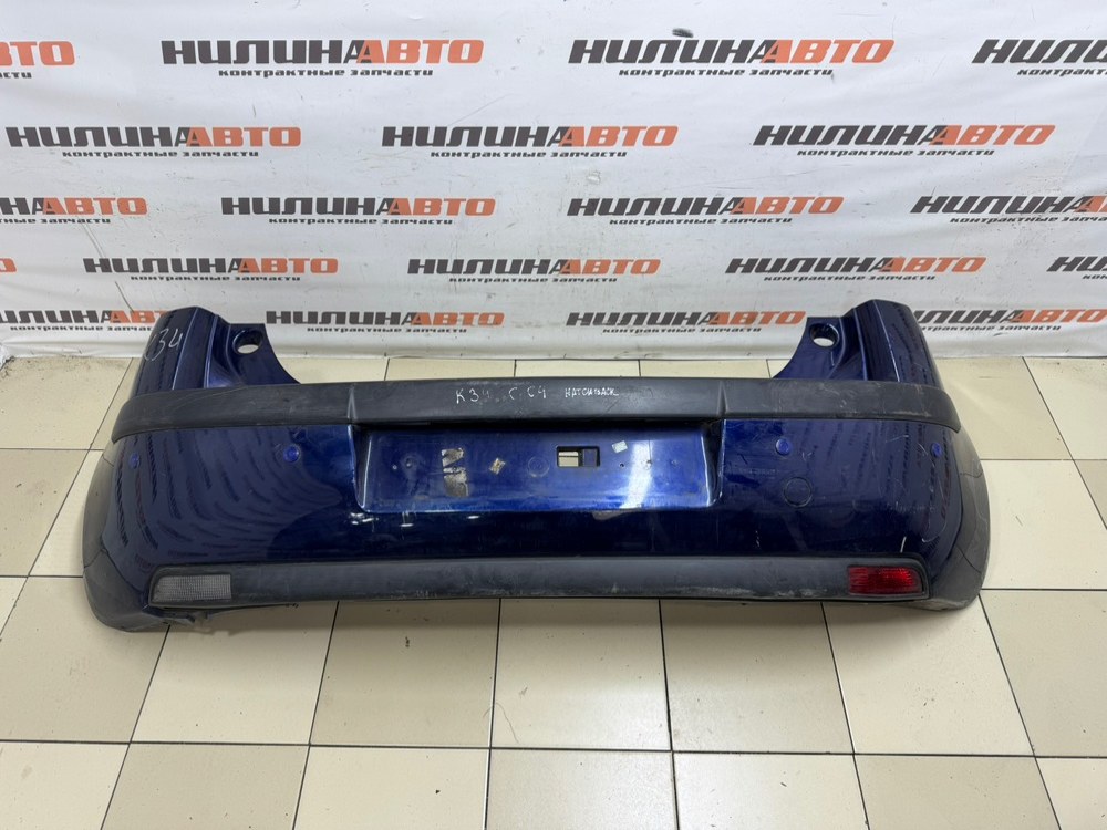 Бампер, 5500 рублей, Севастополь