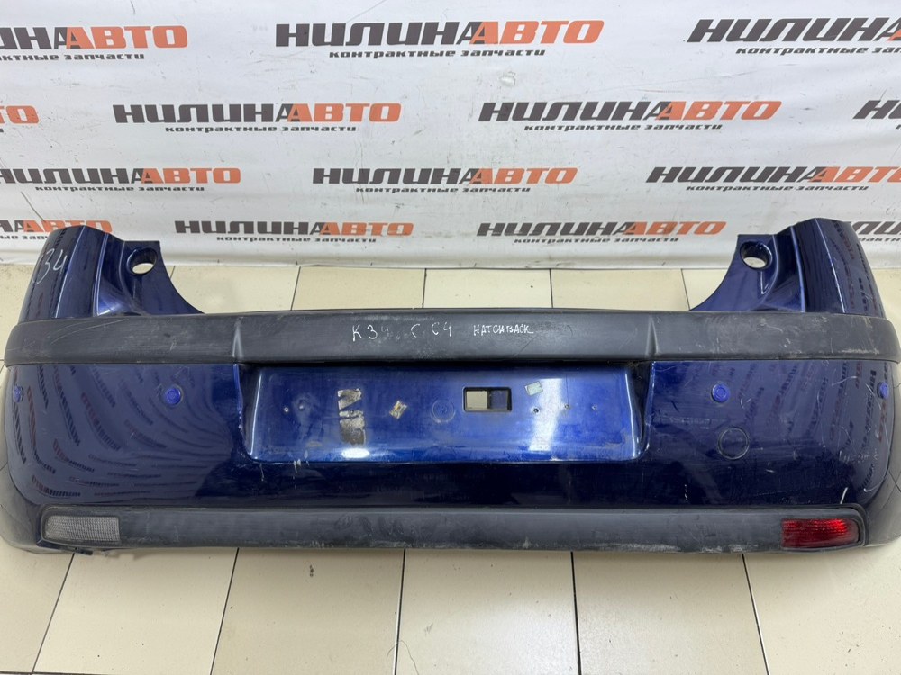 Бампер, 5500 рублей, Севастополь