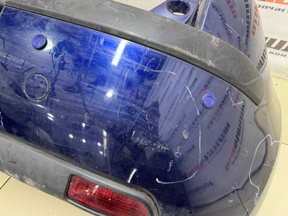 Бампер, 5500 рублей, Севастополь