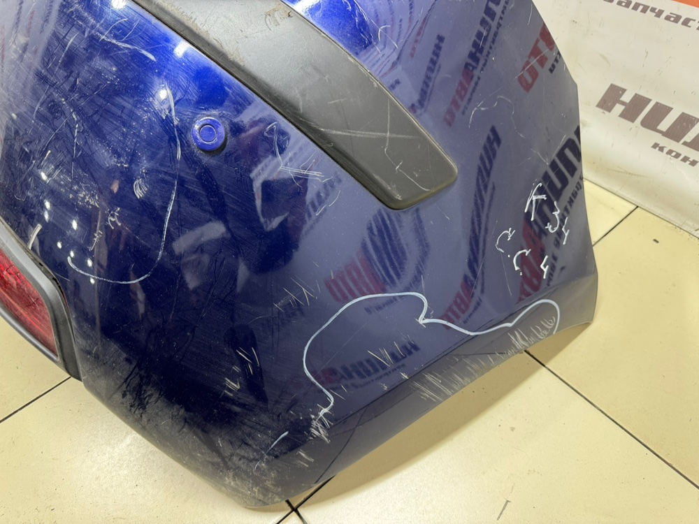 Бампер, 5500 рублей, Севастополь