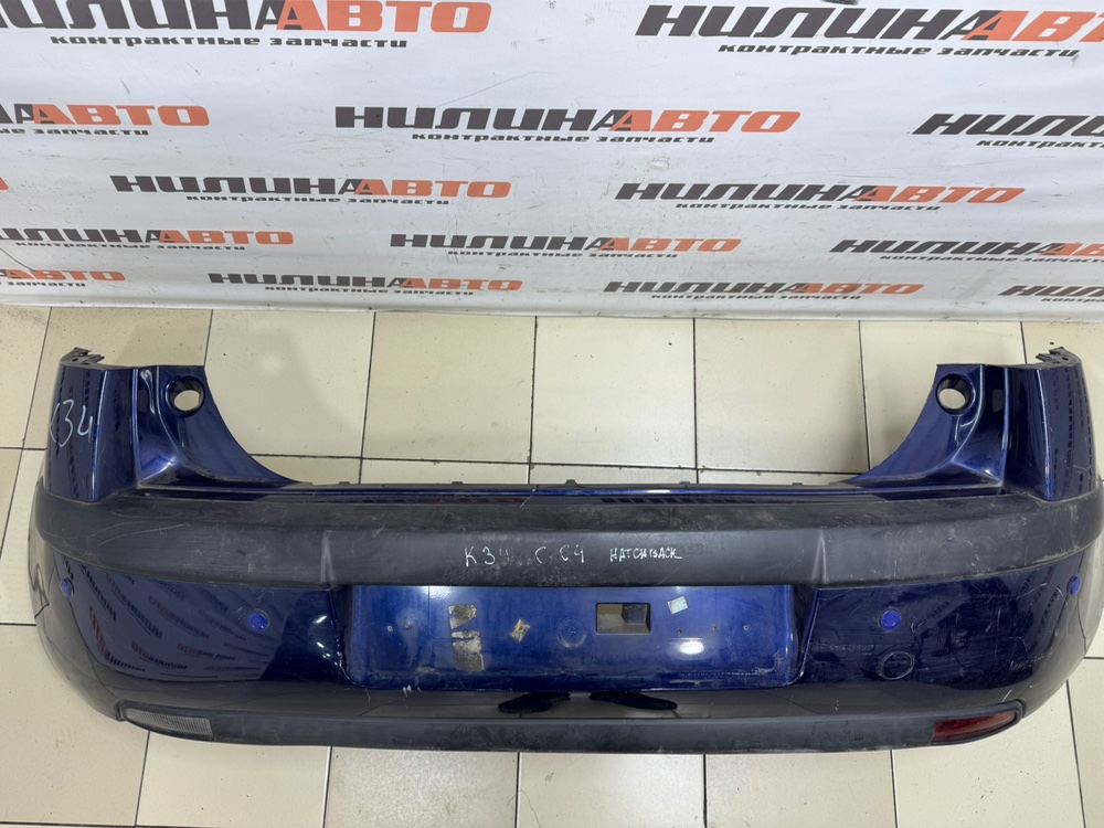 Бампер, 5500 рублей, Севастополь