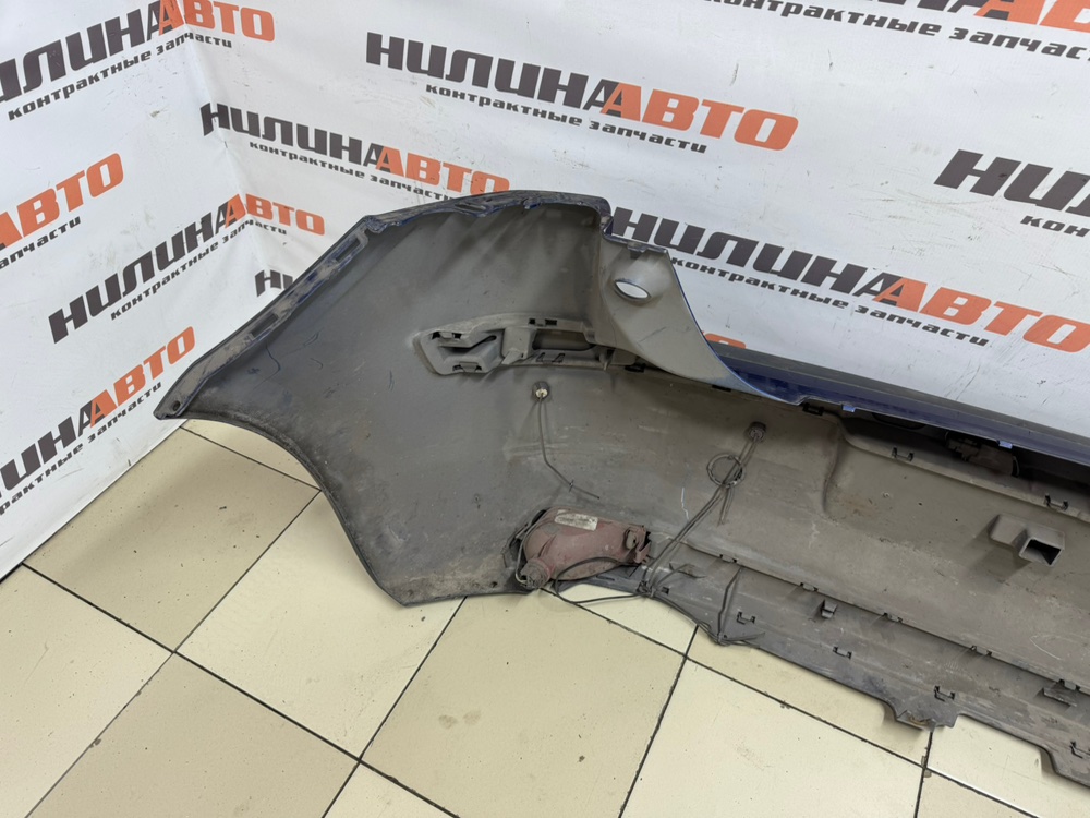 Бампер, 5500 рублей, Севастополь