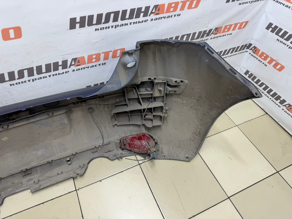 Бампер, 5500 рублей, Севастополь