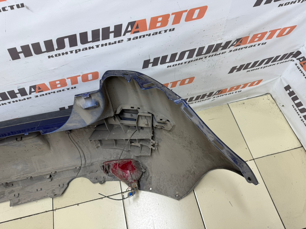 Бампер, 5500 рублей, Севастополь