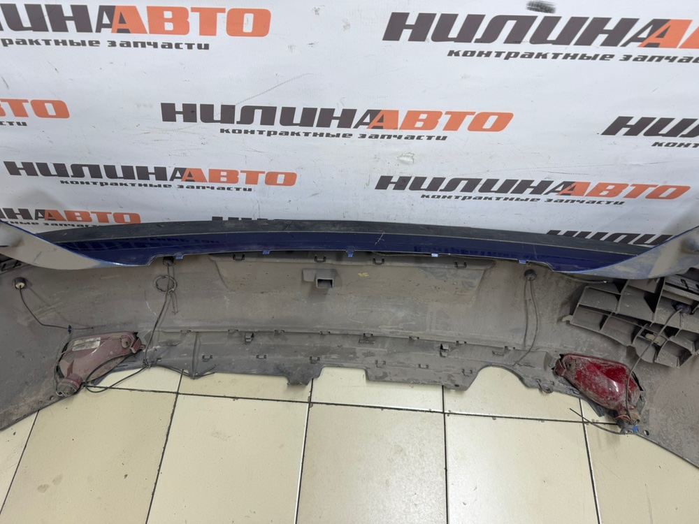 Бампер, 5500 рублей, Севастополь