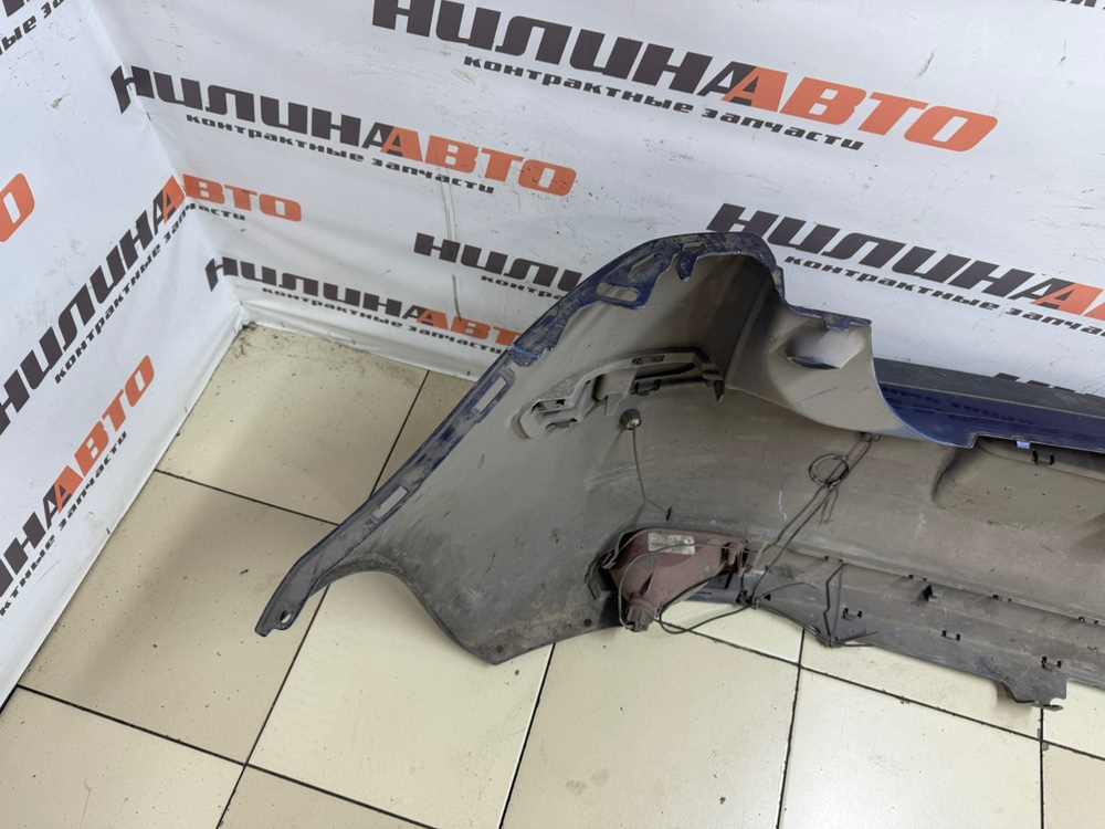 Бампер, 5500 рублей, Севастополь