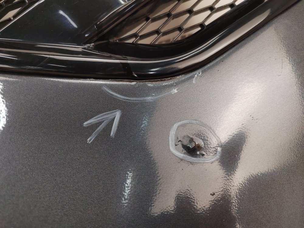 Крыло, 20000 рублей, Москва