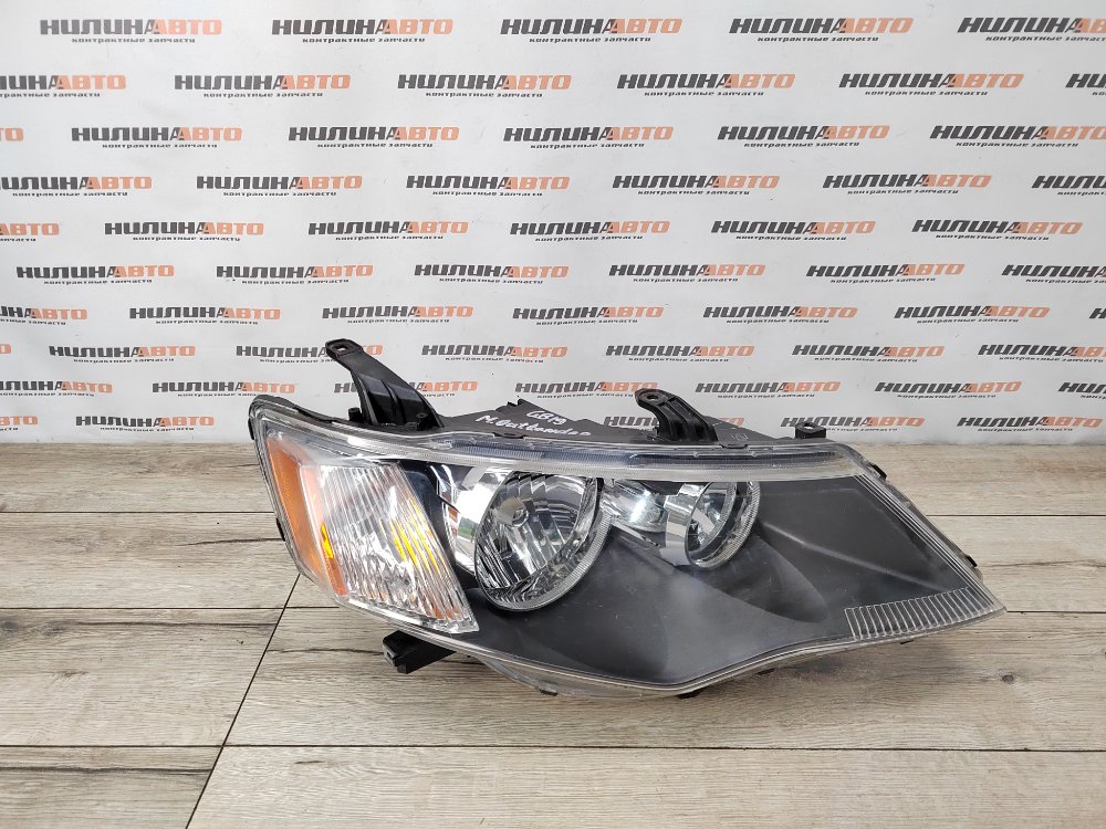 Фара галоген, 6500 рублей, Севастополь