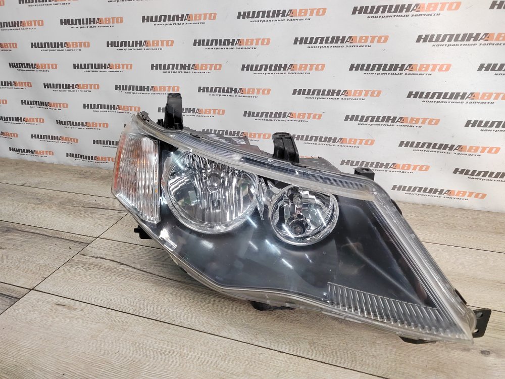 Фара галоген, 6500 рублей, Севастополь