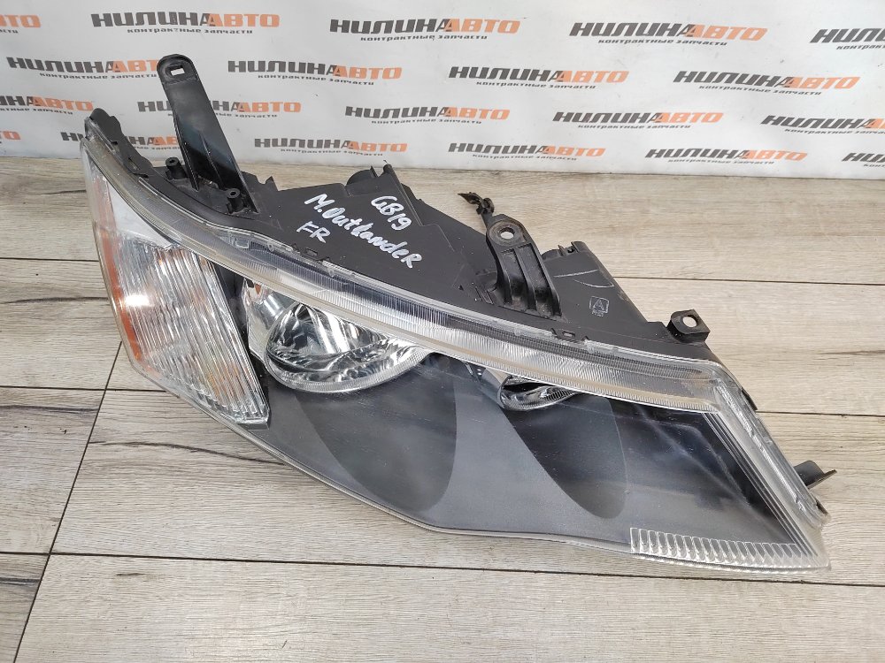 Фара галоген, 6500 рублей, Севастополь