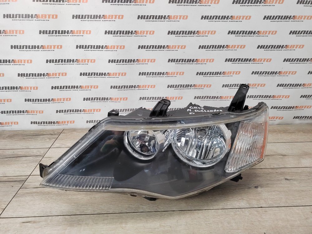 Фара галоген, 6000 рублей, Севастополь