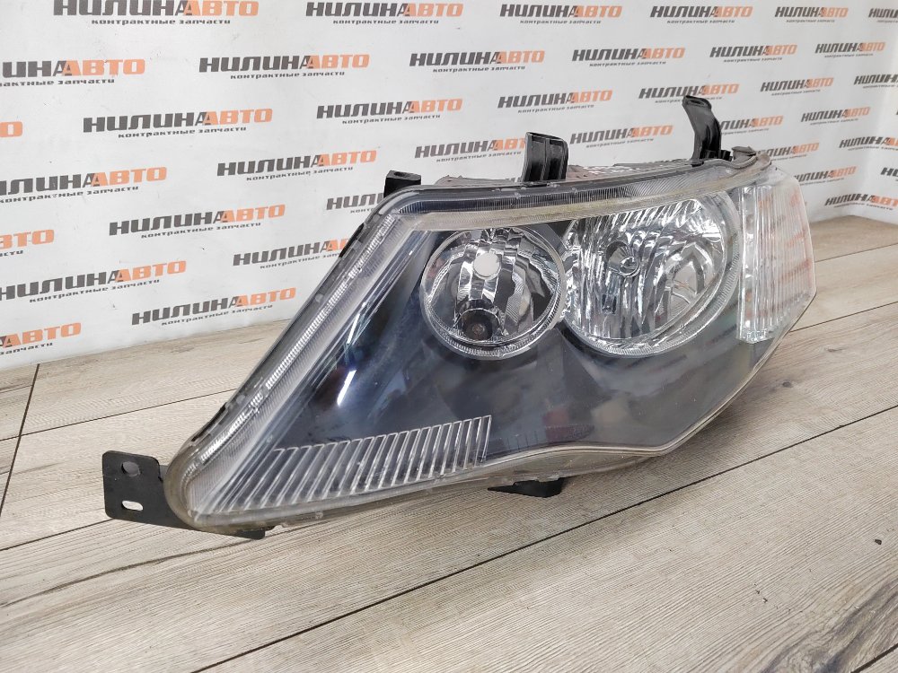 Фара галоген, 6000 рублей, Севастополь