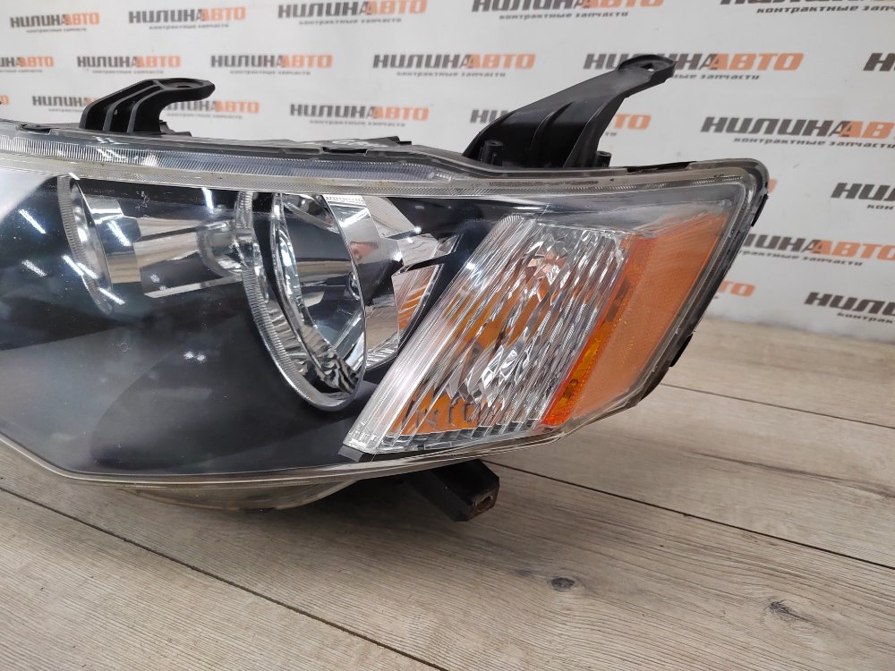 Фара галоген, 6000 рублей, Севастополь