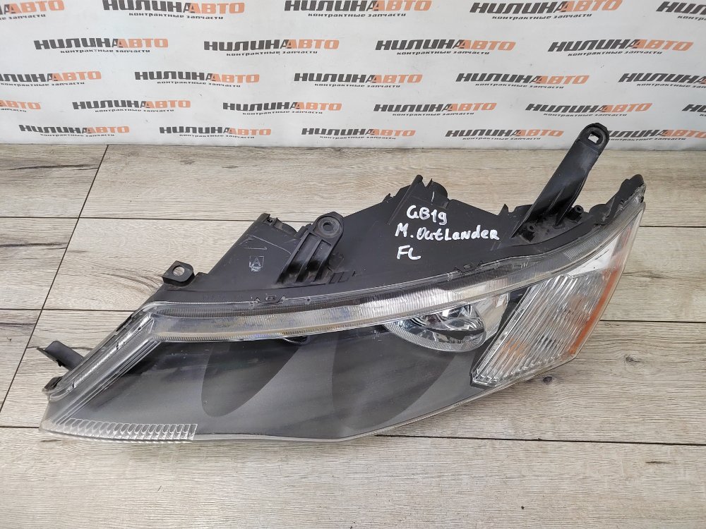 Фара галоген, 6000 рублей, Севастополь