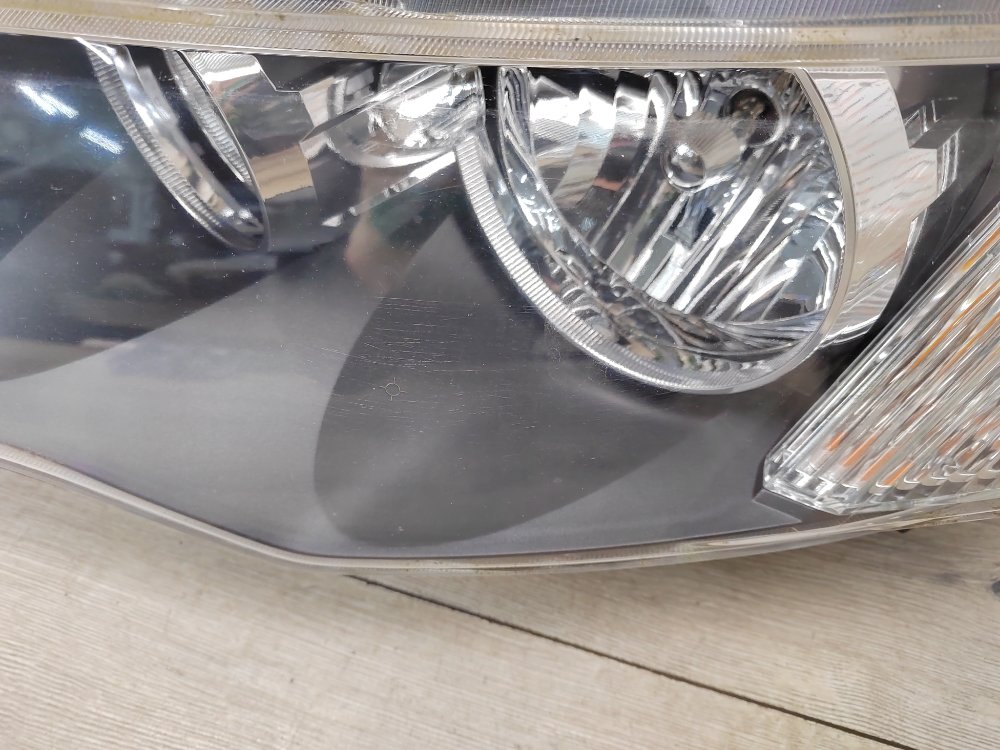 Фара галоген, 6000 рублей, Севастополь