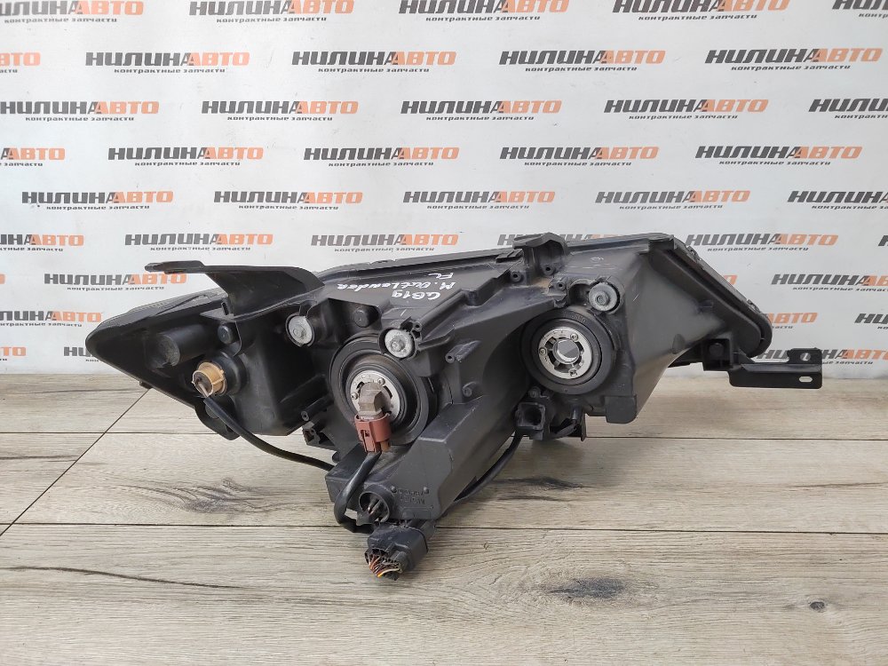 Фара галоген, 6000 рублей, Севастополь