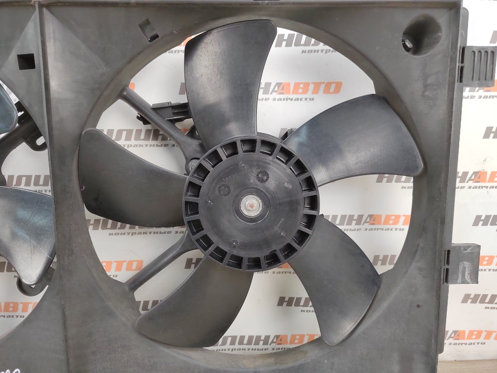 Вентилятор охлаждения, 2500 рублей, Москва