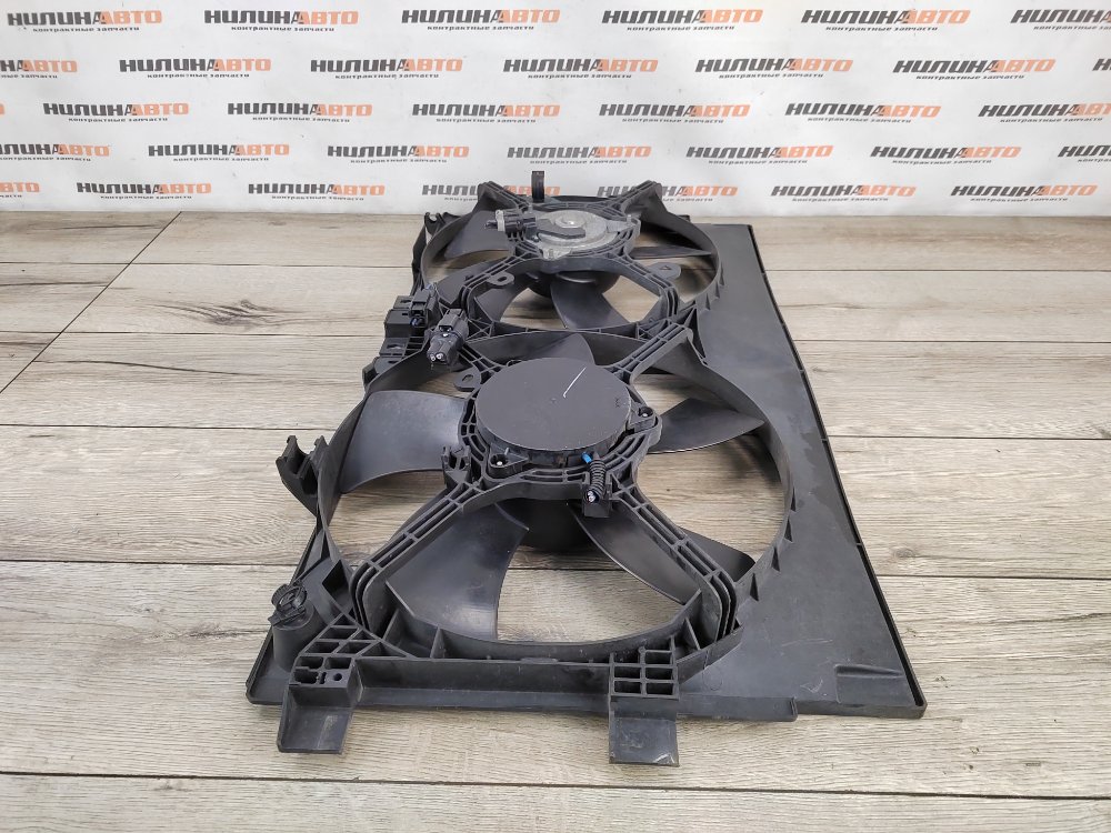 Вентилятор охлаждения, 2500 рублей, Москва