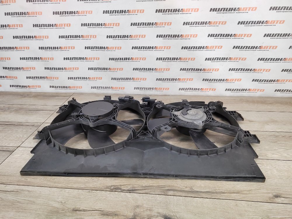 Вентилятор охлаждения, 2500 рублей, Москва