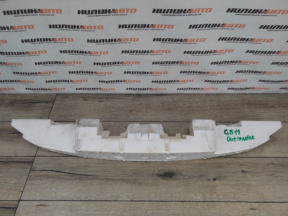 Абсорбер бампера, 2000 рублей, Москва