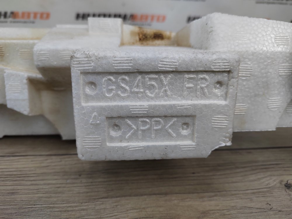 Абсорбер бампера, 2000 рублей, Москва