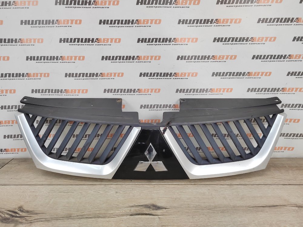 Решетка радиатора, 3000 рублей, Москва