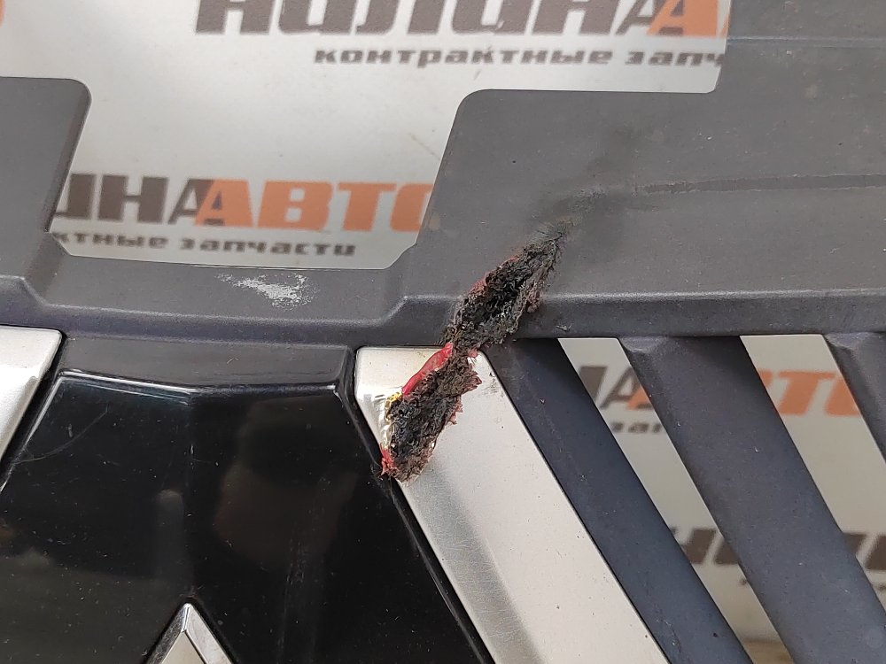 Решетка радиатора, 3000 рублей, Москва