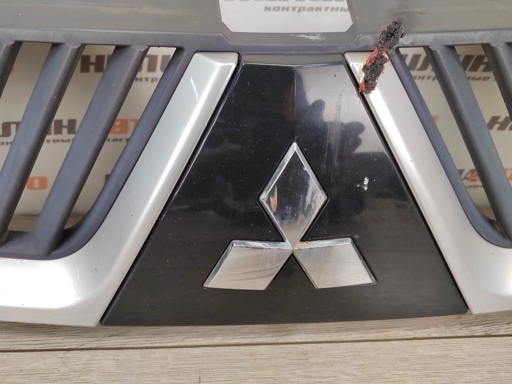 Решетка радиатора, 3000 рублей, Москва