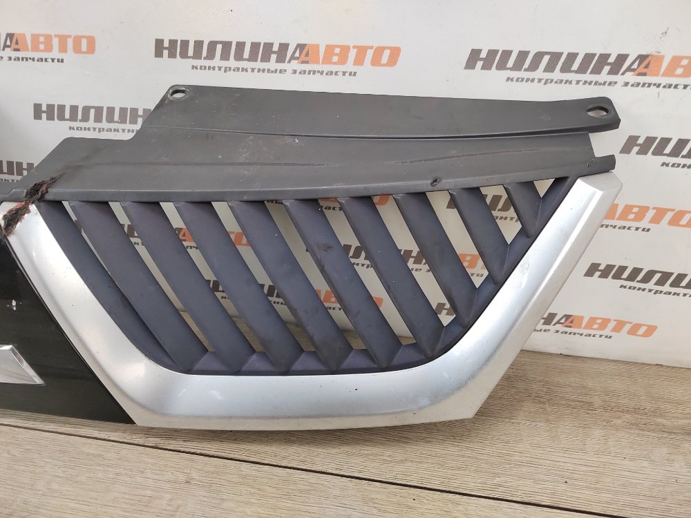 Решетка радиатора, 3000 рублей, Москва