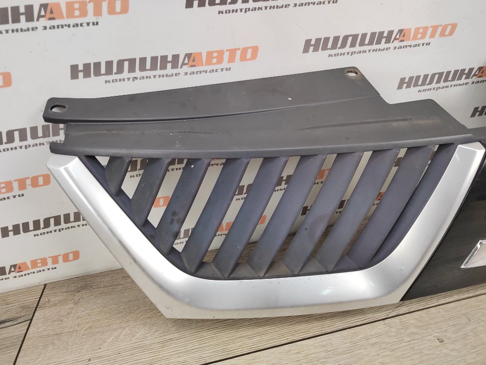 Решетка радиатора, 3000 рублей, Москва