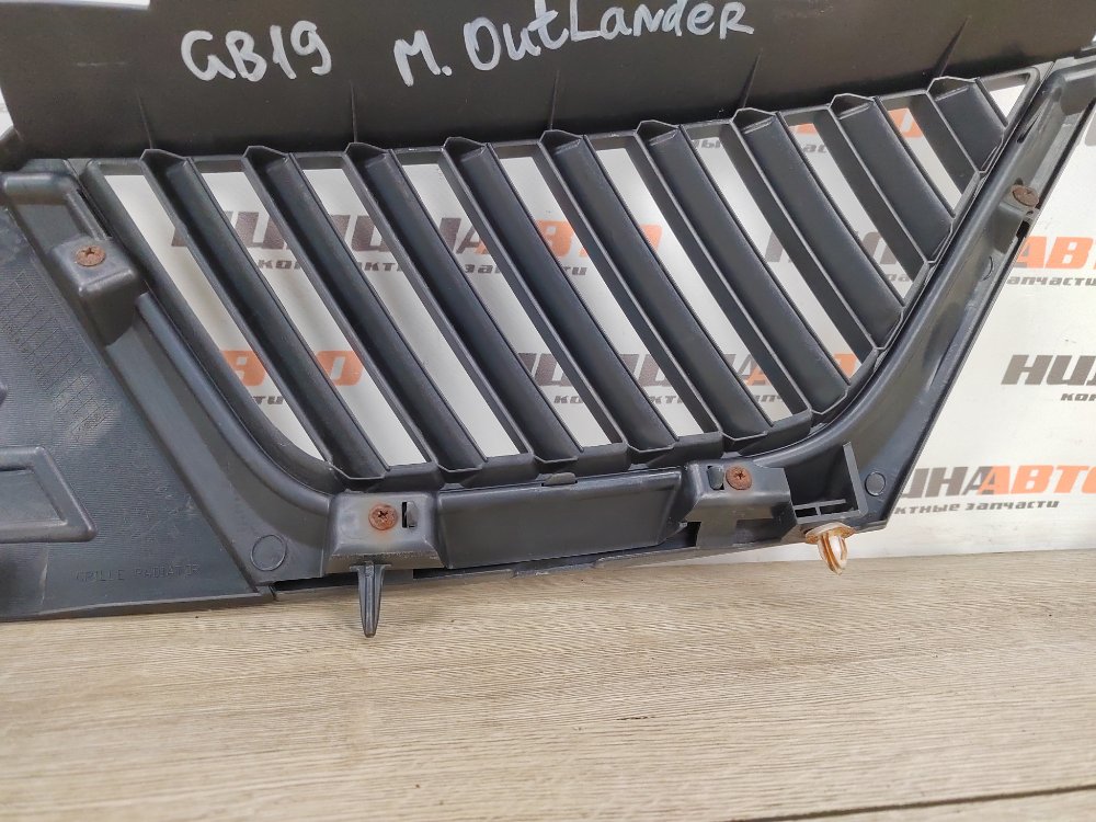 Решетка радиатора, 3000 рублей, Москва