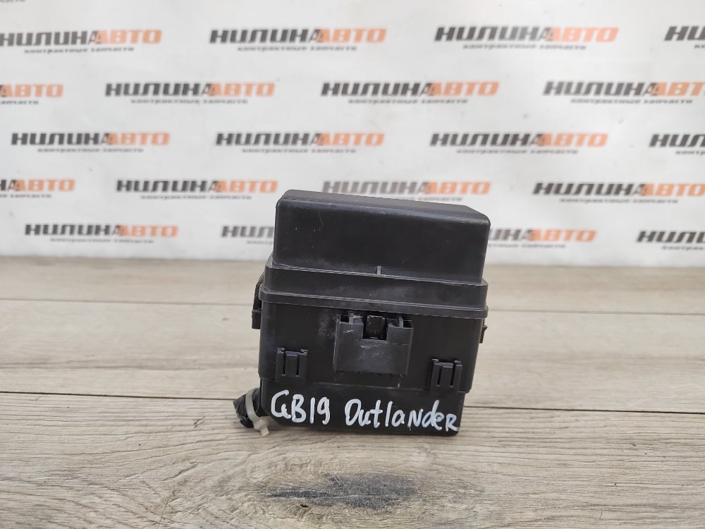 Блок реле, 1000 рублей, Москва