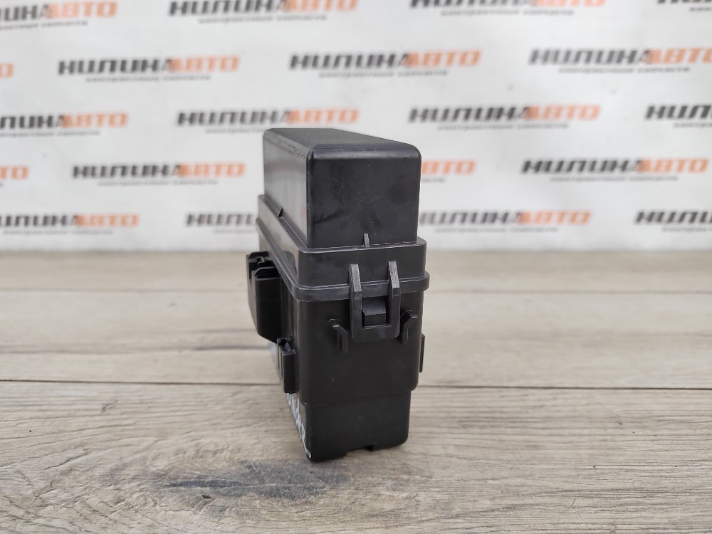 Блок реле, 1000 рублей, Москва