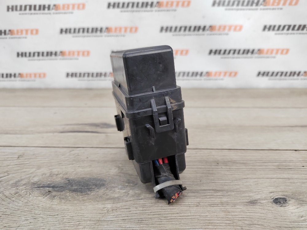 Блок реле, 1000 рублей, Москва