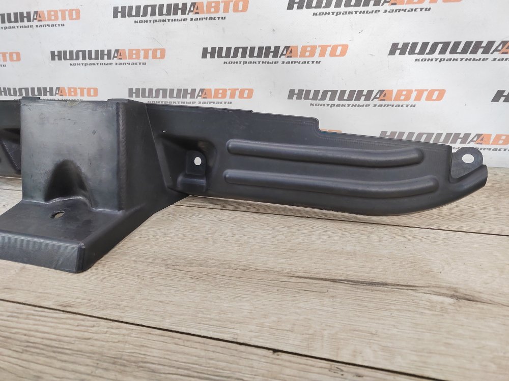 Накладка замка капота, 400 рублей, Москва