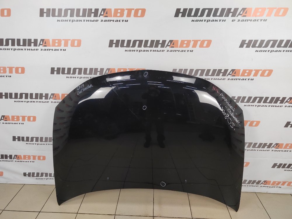 Капот, 10000 рублей, Москва