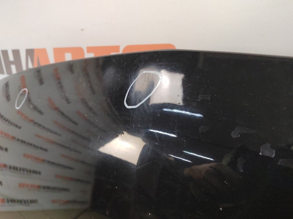 Капот, 10000 рублей, Москва