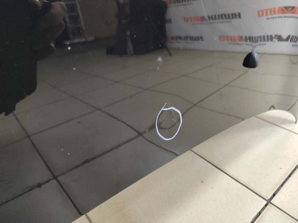 Капот, 10000 рублей, Москва