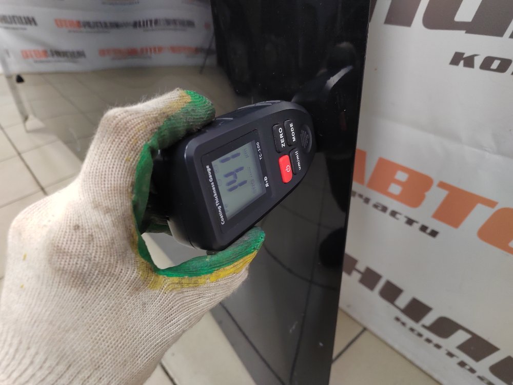 Капот, 10000 рублей, Москва