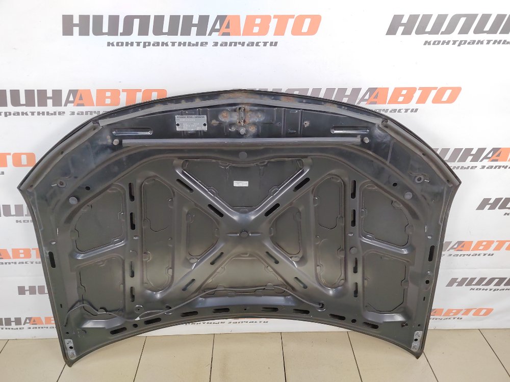 Капот, 10000 рублей, Москва