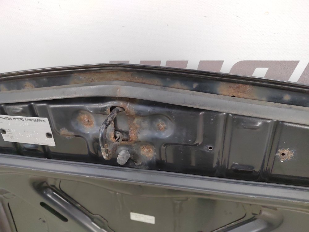 Капот, 10000 рублей, Москва