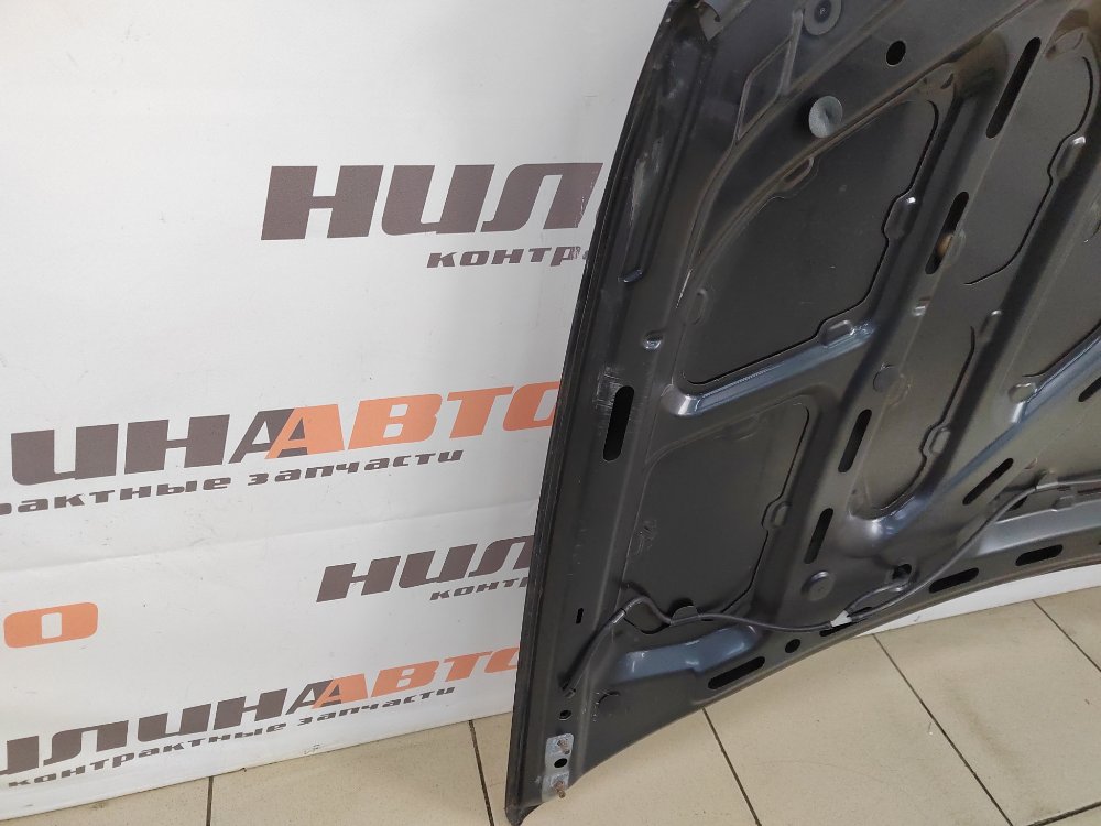 Капот, 10000 рублей, Москва